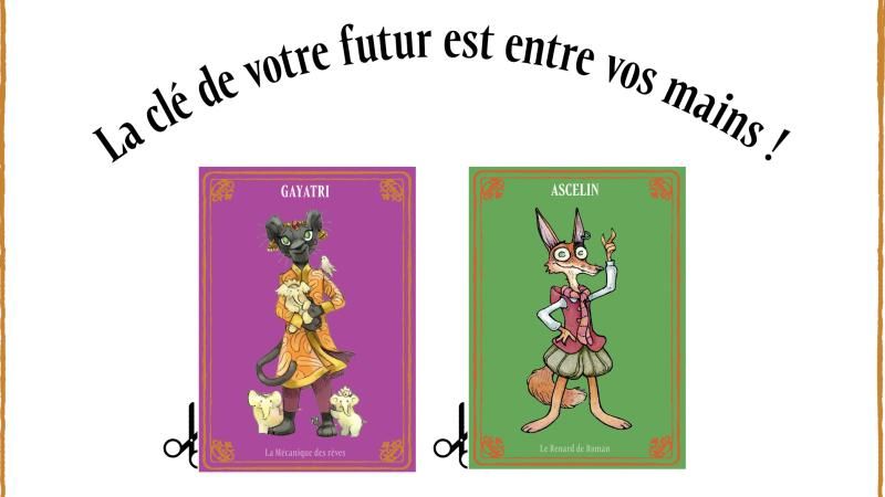 Tutoriel Porte-Clé Folklore