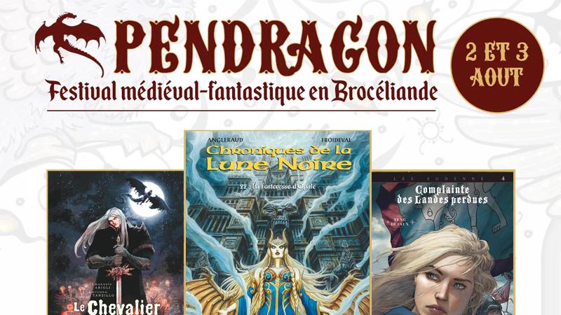 Brocéliande