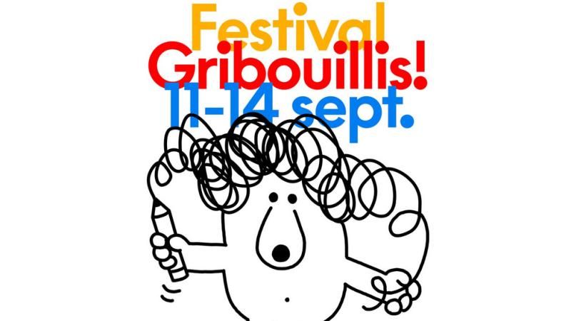 Gribouillis