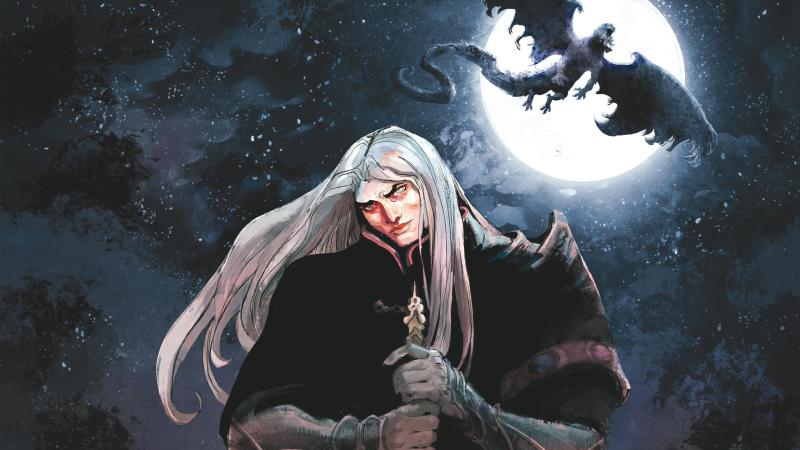 Chevalier au Dragon 2