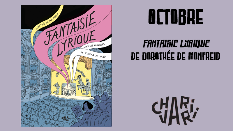 Fantaisie lyrique