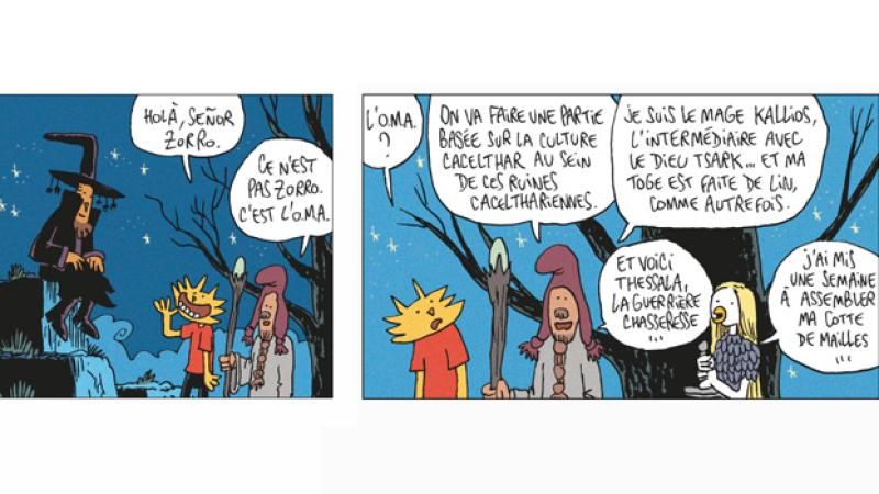 Lapinot extrait 3