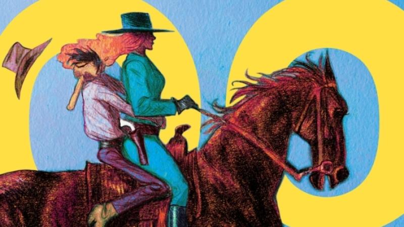 Exposition Christophe Blain