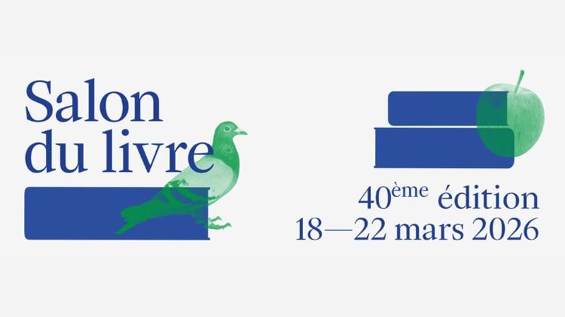 Salon du Livre Genève