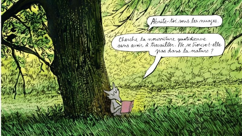 Le Clan de Walden - Bannière article