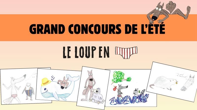 Bandeau concours LES