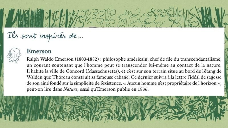 Article - Clan de Walden - Carrousel 1
