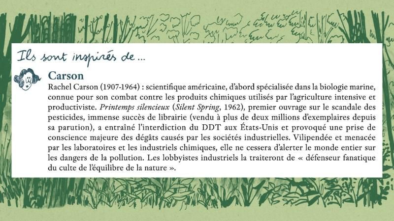 Carrousel - Clan de Walden - 3