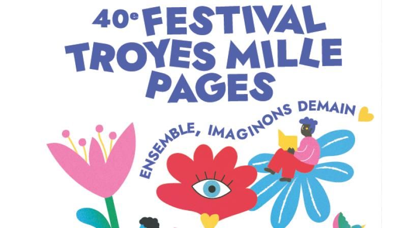 Festival - Jeunesse Troyes