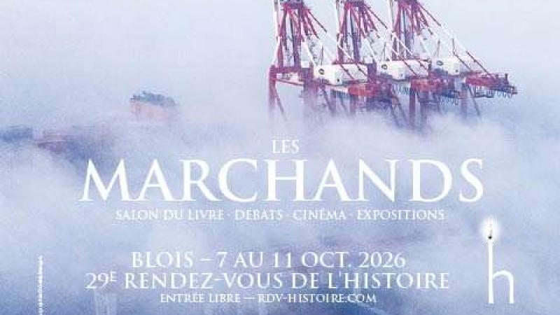 Festival - Histoire Blois