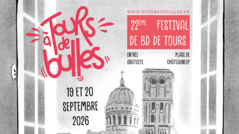 A Tours de Bulles