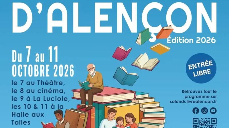 Festival - Alençon