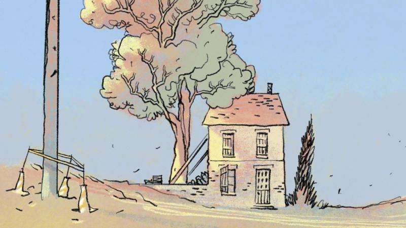 Site - Home - L'insensé