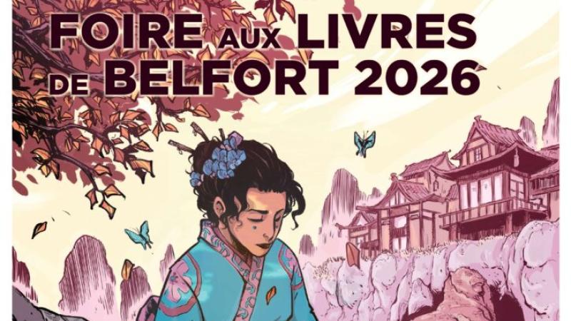 Festival - Belfort