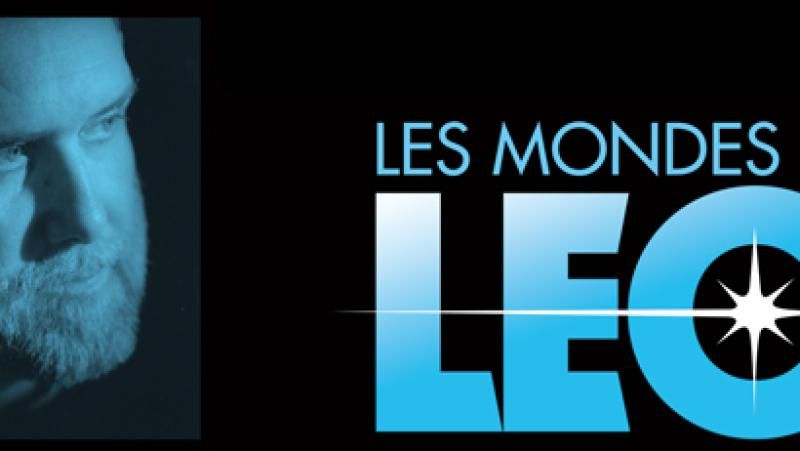 LEORAMA, l'actualité des Mondes de Leo