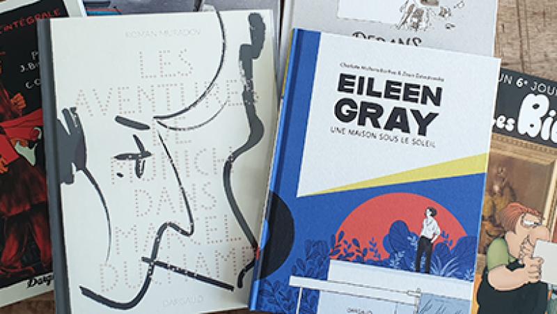 Pile à lire #Peinture, Art et Design