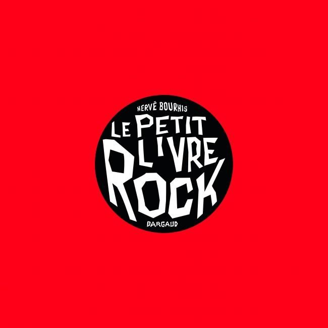 Le petit livre rock