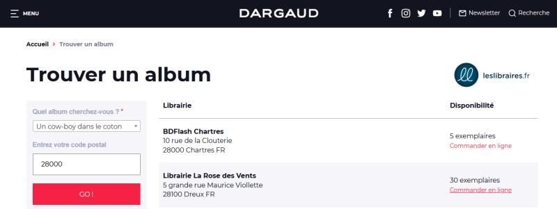 leslibraires.fr
