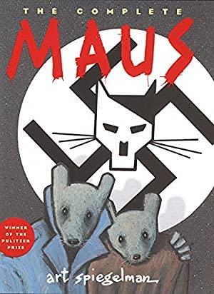 Maus, d'Art Spiegelman