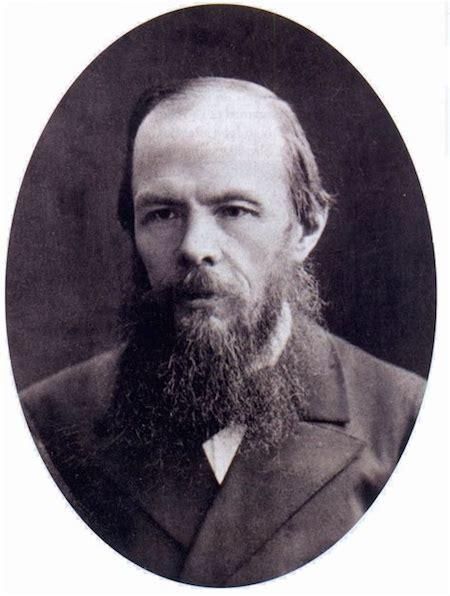 Fedor Mikhaïlovitch Dostoïevski