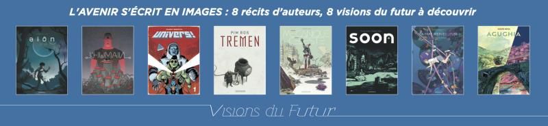 Vsions du futur