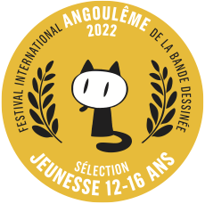 FIBD 2022 - Sélection Officielle Jeunesse 12 - 16 ans