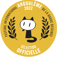 FIBD 2022 - Sélection Officielle