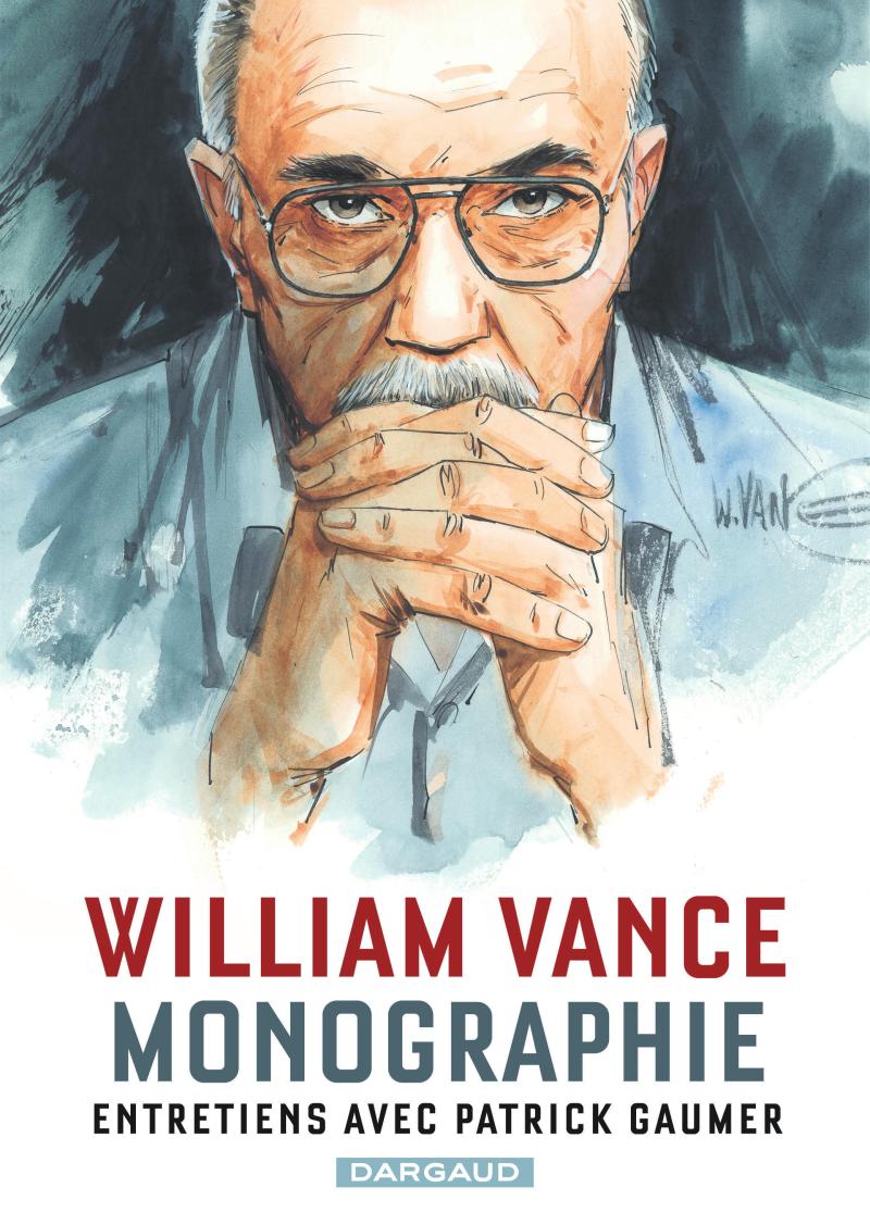 Monographie de William Vance