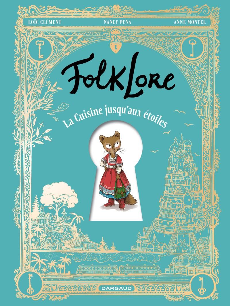 FolkLore T5