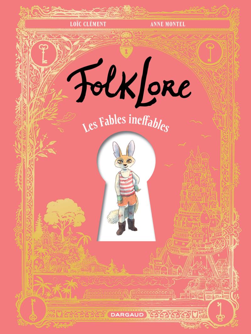 FolkLore T4