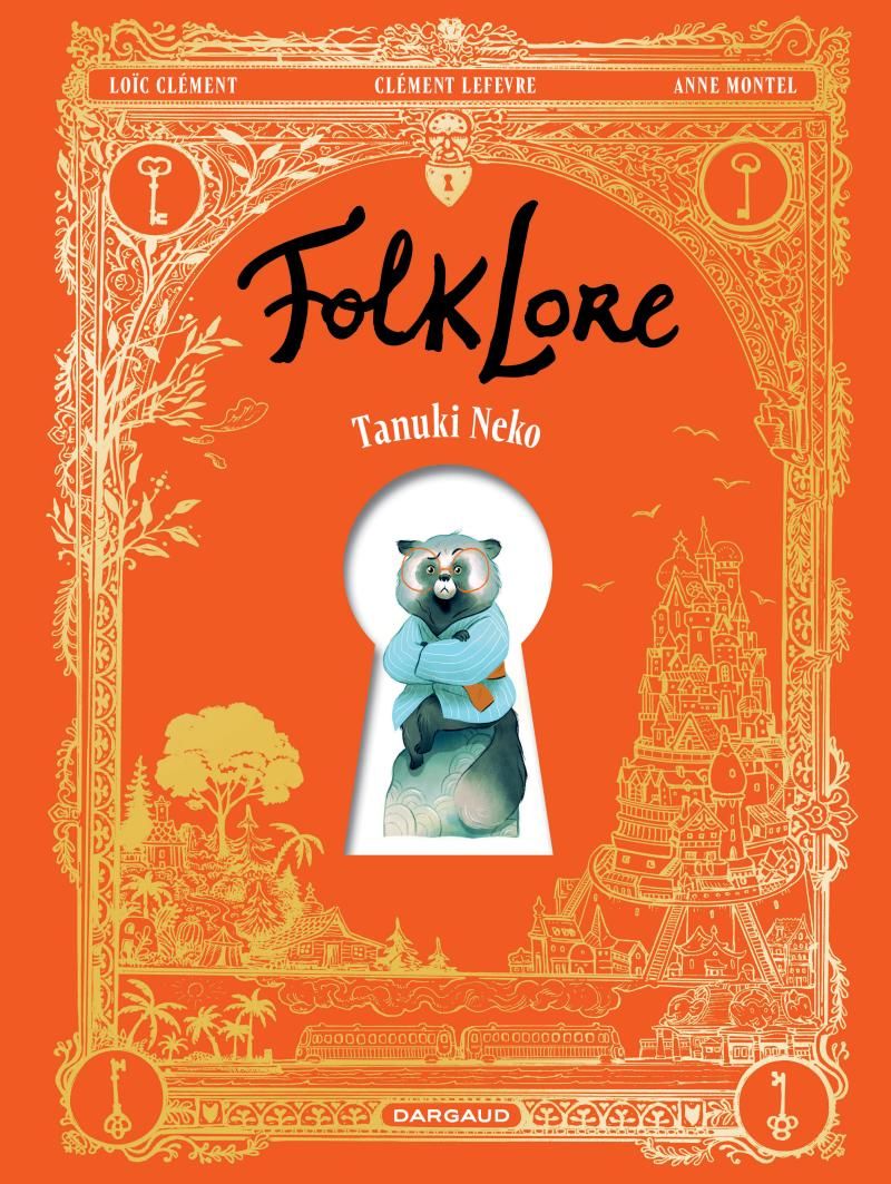 FolkLore T3