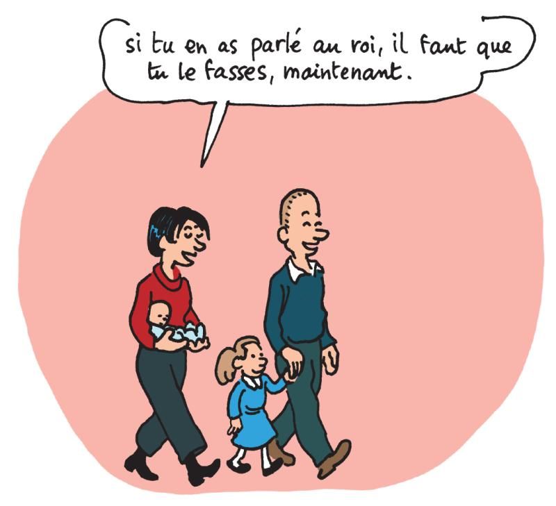 Michèle Rathle