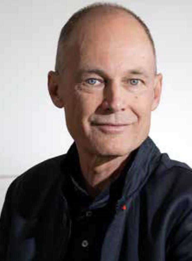 Bertrand Piccard