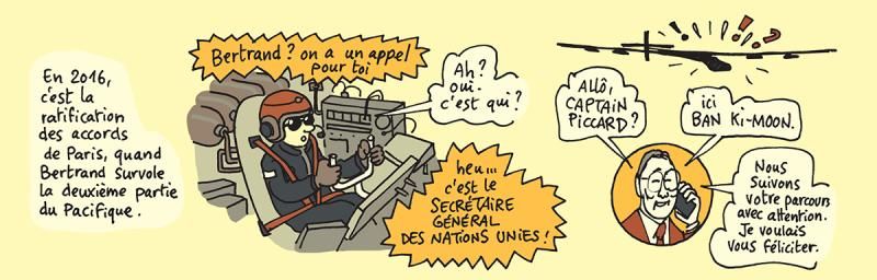 Bertrand Piccard