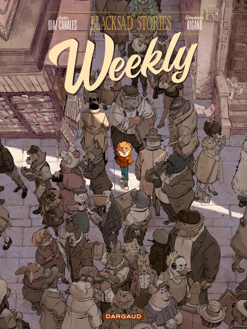 Weekly