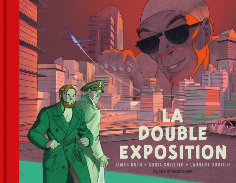 La Double Exposition