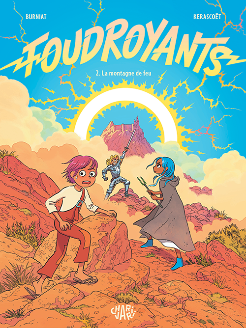 Foudroyants 2