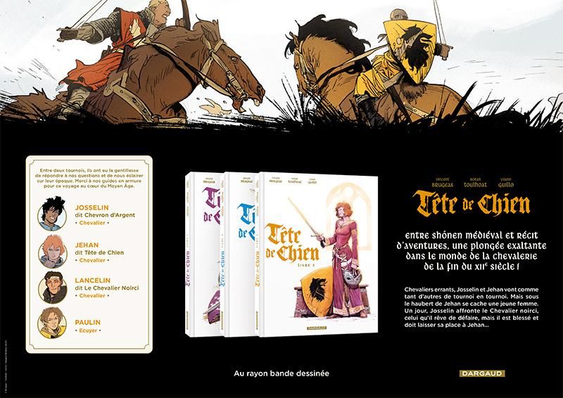 Expo Tête de Chien
