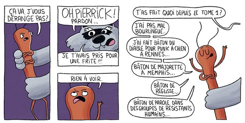 La contre-révolte !