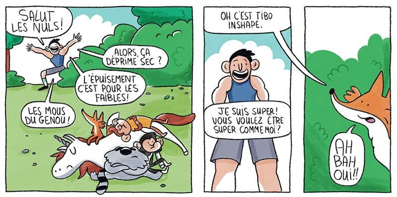 La contre-révolte !