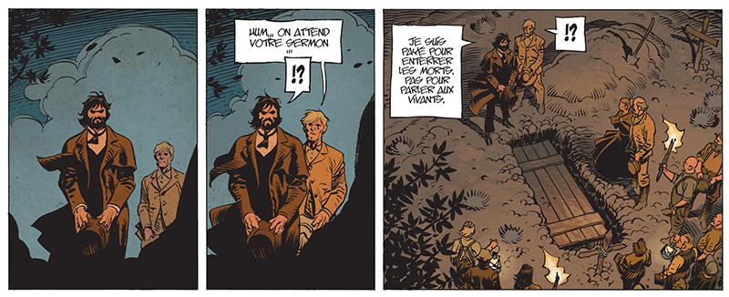 Undertaker - Cycle 1