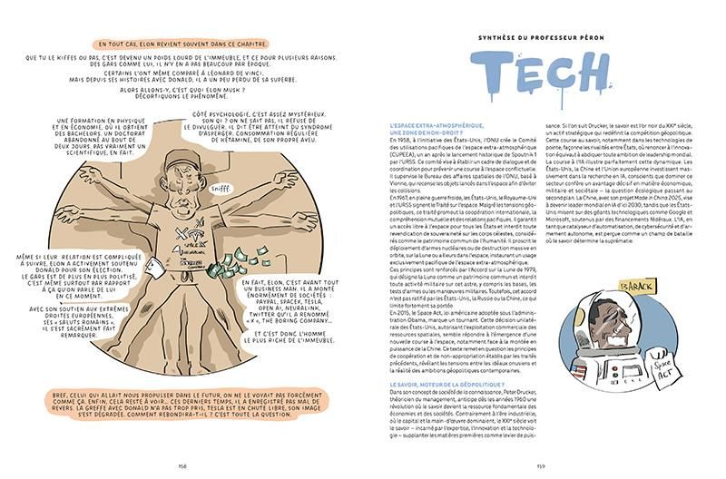 Livre Guerre des Voisins