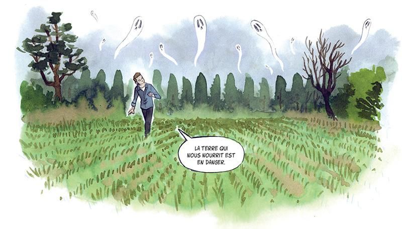 Le Paradoxe de l'Abondance