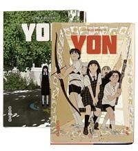 YON t1 et 2