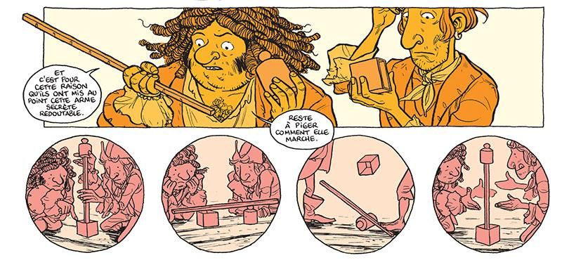 Système métrique 2