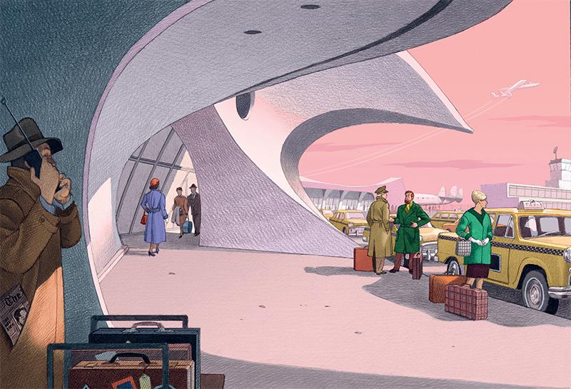 La Double Exposition