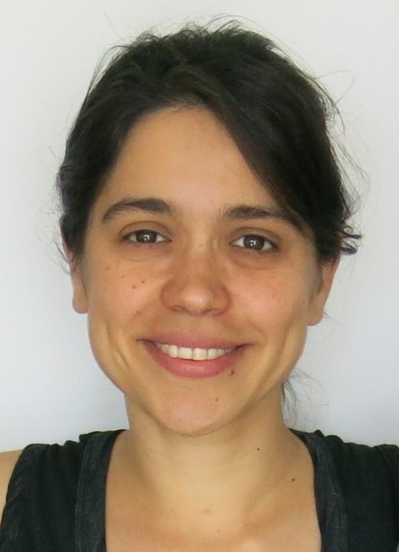 Marìa Isabel Ospina