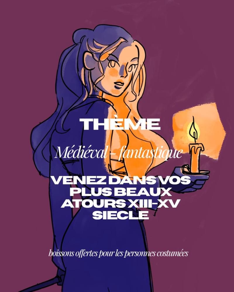 Lancement La Cité 3