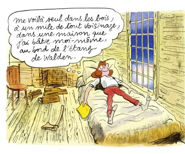 Article - Clan de Walden - Illu 4