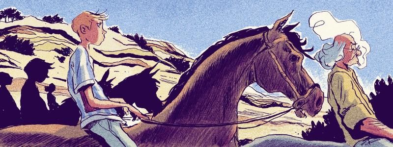 Montefiore - Illustration article - 1